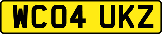 WC04UKZ