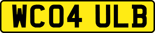 WC04ULB