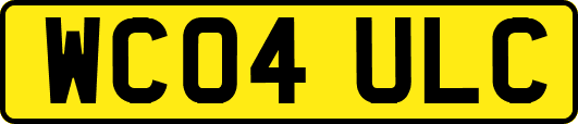 WC04ULC
