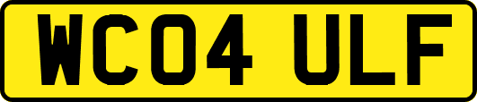 WC04ULF