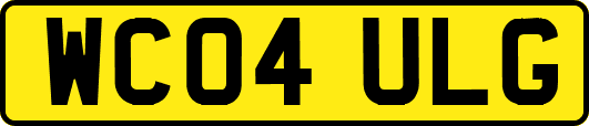 WC04ULG