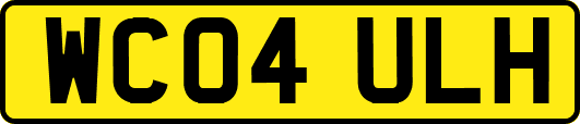 WC04ULH