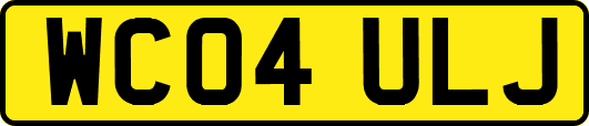 WC04ULJ