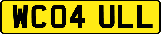 WC04ULL