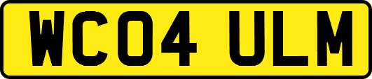 WC04ULM