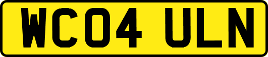 WC04ULN