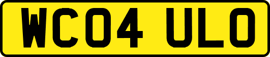 WC04ULO