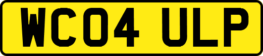 WC04ULP