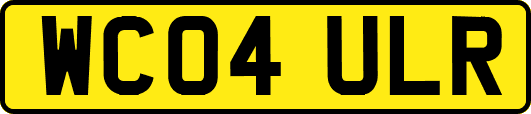 WC04ULR