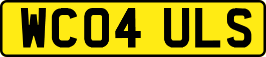 WC04ULS
