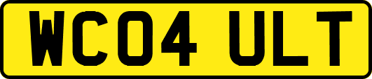 WC04ULT
