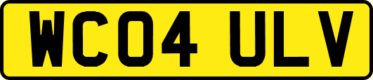 WC04ULV