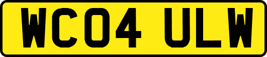 WC04ULW