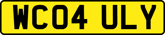 WC04ULY