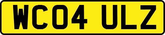 WC04ULZ