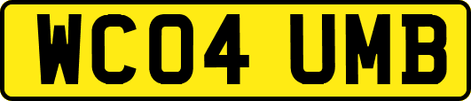 WC04UMB