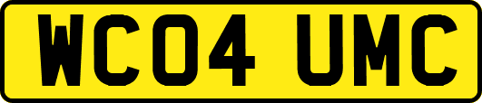 WC04UMC