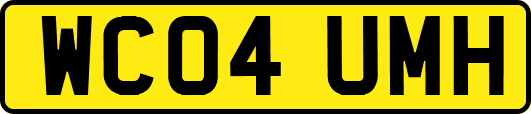 WC04UMH