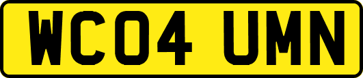WC04UMN