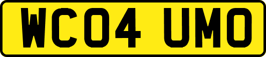 WC04UMO