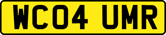 WC04UMR