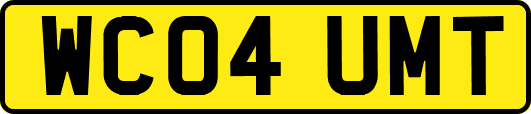WC04UMT