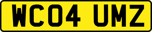 WC04UMZ