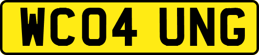 WC04UNG