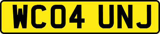WC04UNJ