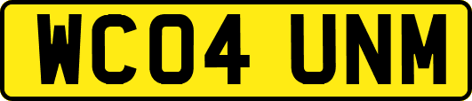 WC04UNM