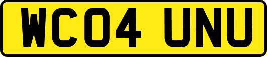 WC04UNU