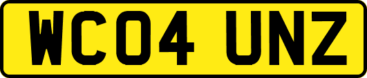 WC04UNZ