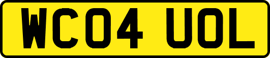 WC04UOL