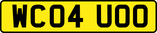 WC04UOO