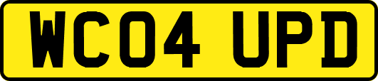 WC04UPD