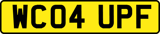 WC04UPF