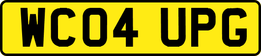 WC04UPG