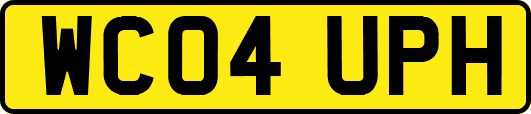 WC04UPH