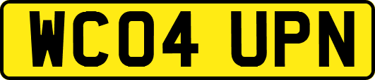 WC04UPN