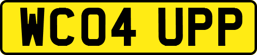 WC04UPP