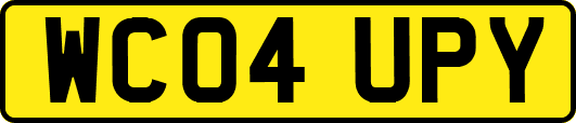 WC04UPY