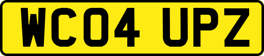 WC04UPZ
