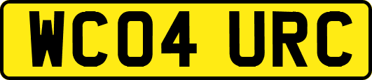 WC04URC