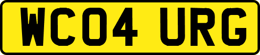 WC04URG