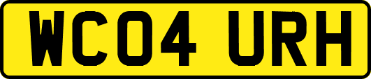 WC04URH