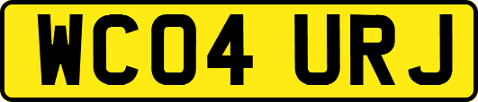 WC04URJ