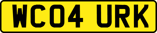WC04URK