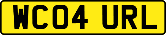 WC04URL