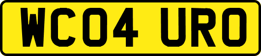 WC04URO