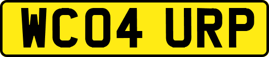 WC04URP